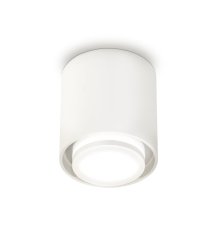 Потолочный светильник Ambrella Light Techno Spot XS7722016 (C7722, N7120)