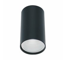 Накладной светильник Reluce 16002-9.5-001LD GU10 BK
