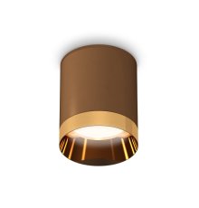 Накладной светильник Ambrella Light Techno XS6304011 (C6304, N6134)