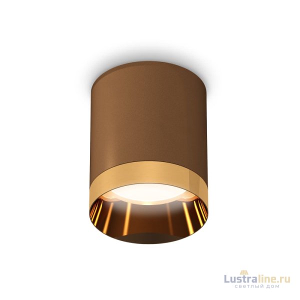 Накладной светильник Ambrella Light Techno XS6304011 (C6304, N6134)