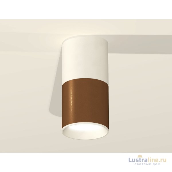 Накладной светильник Ambrella Light Techno XS6304060 (C6304, C6301, A2010, N6101)