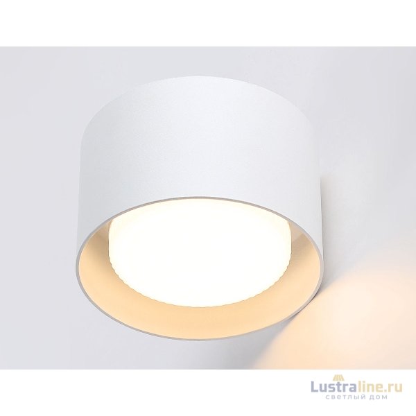 Накладной светильник Ambrella Light Techno spot TN70812 Накладной светильник Ambrella Light Techno spot TN70812