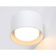 Накладной светильник Ambrella Light Techno spot TN70812
