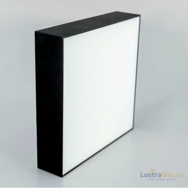 Накладной светодиодный светильник Citilux Тао CL712X182N