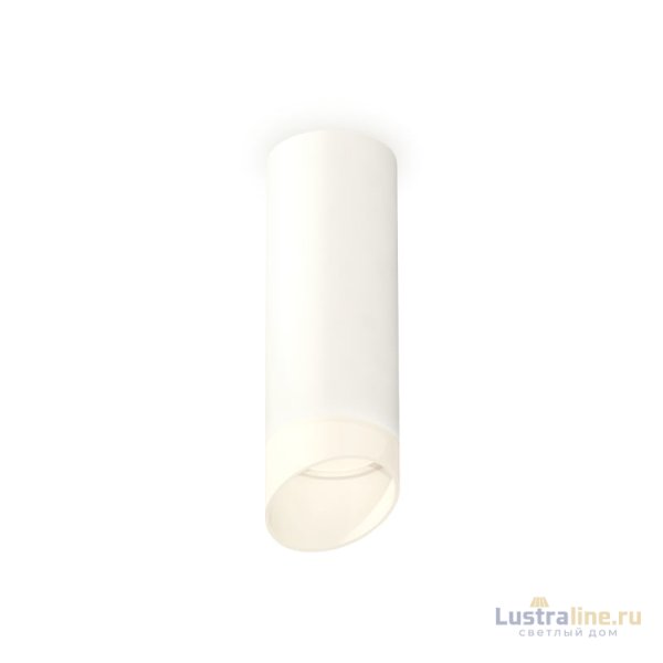 Потолочный светильник Ambrella Light Techno Spot XS6342044 (C6342, N6256) Потолочный светильник Ambrella Light Techno Spot XS6342044 (C6342, N6256)