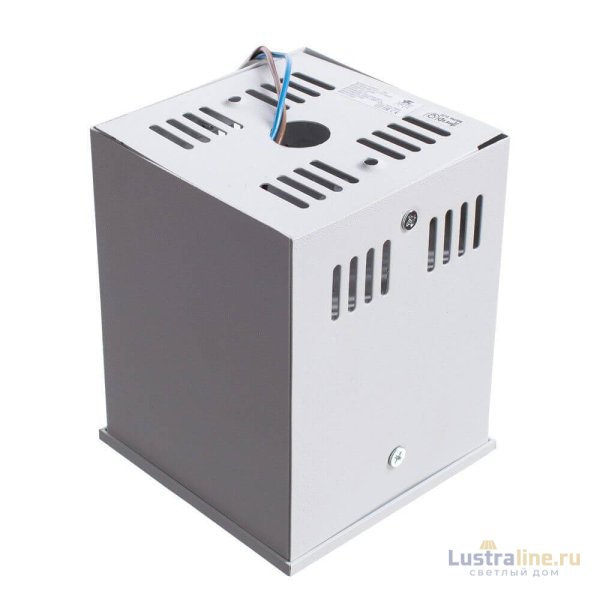 Потолочный светильник Arte Lamp Cardani A5942PL-1WH Потолочный светильник Arte Lamp Cardani A5942PL-1WH