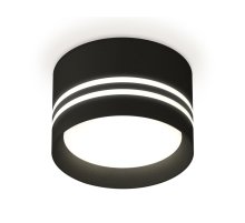 Потолочный светильник Ambrella Light Techno Spot XS8102021 (C8102, N8478)