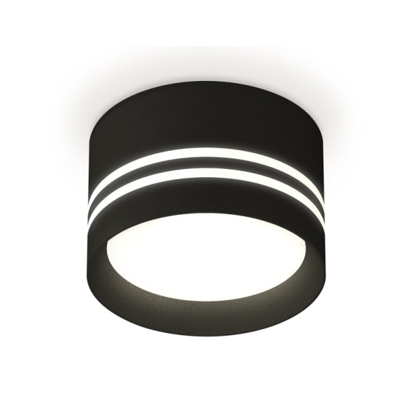 Потолочный светильник Ambrella Light Techno Spot XS8102021 (C8102, N8478)