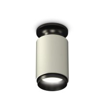 Накладной светильник Ambrella Light Techno XS6314080 (N6902, C6314, N6121)