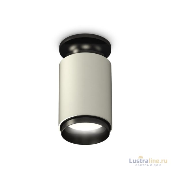 Накладной светильник Ambrella Light Techno XS6314080 (N6902, C6314, N6121)