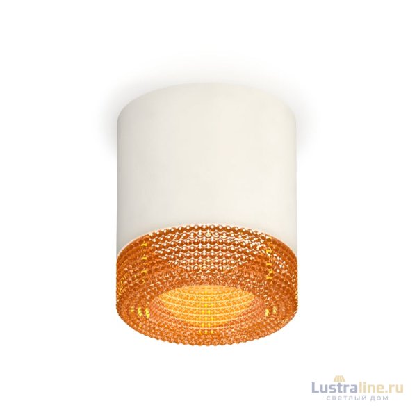 Накладной светильник Ambrella Light Techno XS7401024 (C7401, N7195) Накладной светильник Ambrella Light Techno XS7401024 (C7401, N7195)