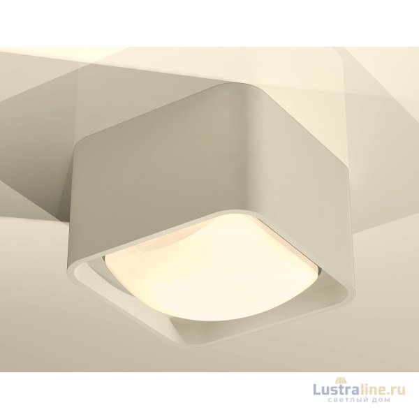Потолочный светильник Ambrella Light Techno Spot XS7834011 (C7834, N7756)