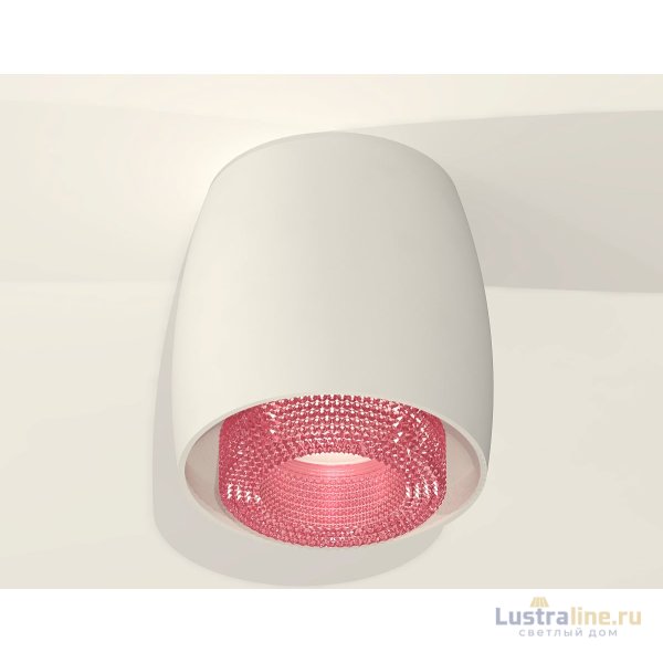 Потолочный светильник Ambrella Light Techno Spot XS1141022 (C1141, N7193) Потолочный светильник Ambrella Light Techno Spot XS1141022 (C1141, N7193)