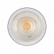 Накладной светильник Arlight SP-DICE-R77-10W Warm3000 (WH, 24 deg, 230V) 046627