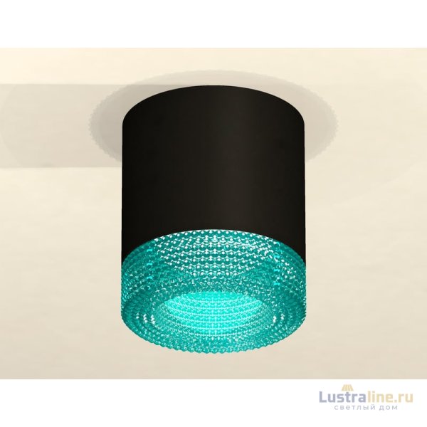 Накладной светильник Ambrella Light Techno XS7402013 (C7402, N7194) Накладной светильник Ambrella Light Techno XS7402013 (C7402, N7194)