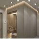 Накладной светильник Loft IT Tictac 10219 White 3000K