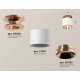 Потолочный светильник Ambrella Light Techno Spot XS7510140 (N7930, C7510, N7035)