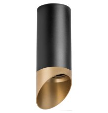 Накладной светильник Lightstar Rullo R64871490 (216487+201490)