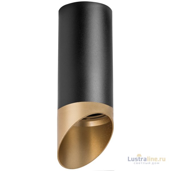 Накладной светильник Lightstar Rullo R64871490 (216487+201490) Накладной светильник Lightstar Rullo R64871490 (216487+201490)