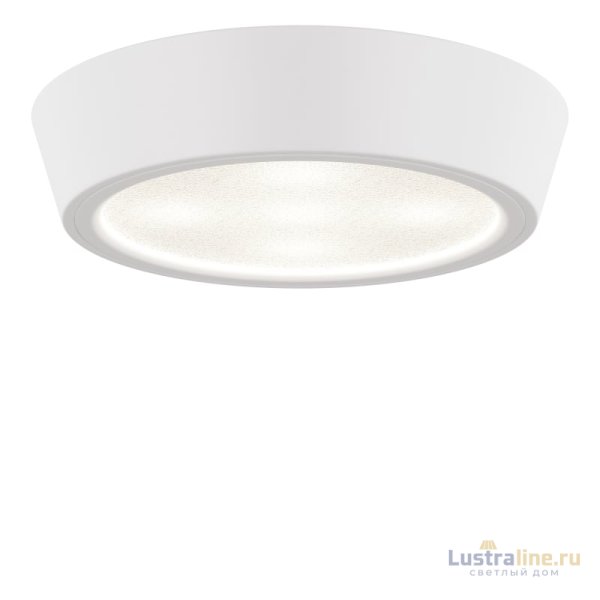 Потолочный светодиодный светильник Lightstar Urbano 214904 Потолочный светодиодный светильник Lightstar Urbano 214904