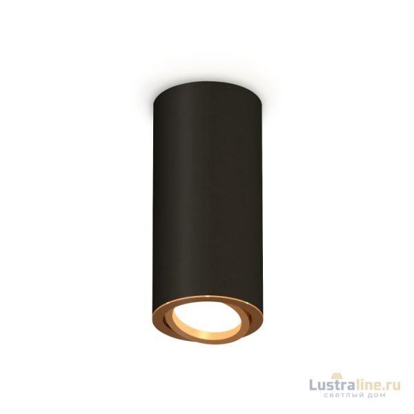 Накладной поворотный светильник Ambrella Light Techno XS7443004 (C7443, N7004) Накладной поворотный светильник Ambrella Light Techno XS7443004 (C7443, N7004)