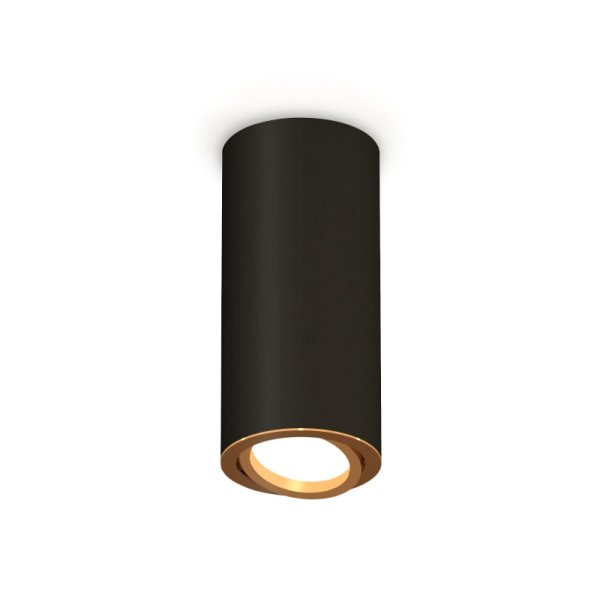 Накладной поворотный светильник Ambrella Light Techno XS7443004 (C7443, N7004)