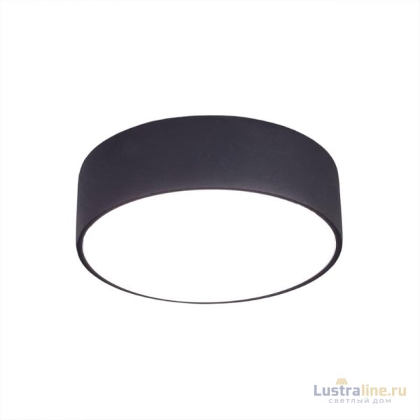 Накладной светодиодный светильник Citilux Тао CL712122N