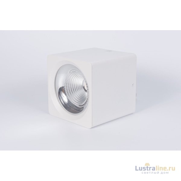 Накладной светильник Fiberli CH-SD230-1 12120102 Накладной светильник Fiberli CH-SD230-1 12120102