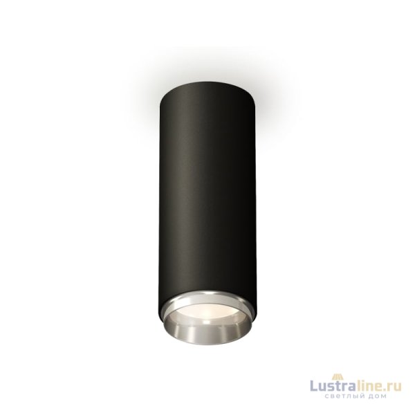 Потолочный светильник Ambrella Light Techno Spot XS6343003 (C6343, N6122)