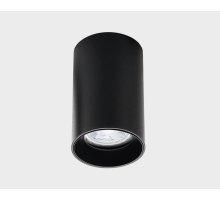 Накладной светильник Italline DANNY PL black