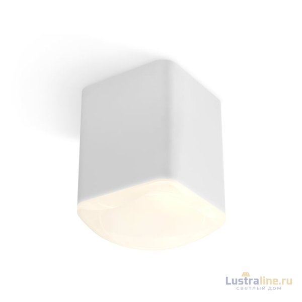 Потолочный светильник Ambrella Light Techno Spot XS7812022 (C7812, N7756)