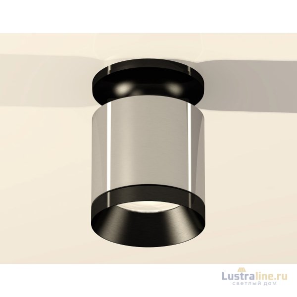 Потолочный светильник Ambrella Light Techno Spot XS7405022 (N7926, C7405, N7031)