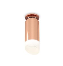 Потолочный светильник Ambrella Light Techno Spot XS6326083 (N6906, C6326, N6256)