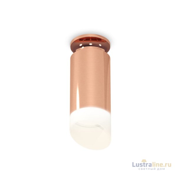 Потолочный светильник Ambrella Light Techno Spot XS6326083 (N6906, C6326, N6256) Потолочный светильник Ambrella Light Techno Spot XS6326083 (N6906, C6326, N6256)