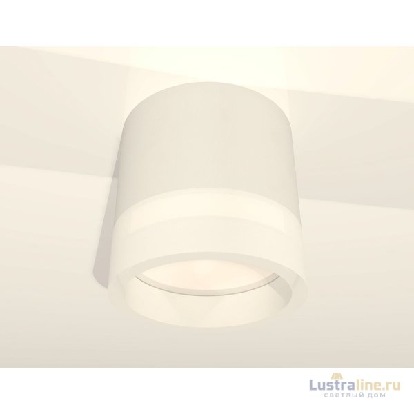 Потолочный светильник Ambrella Light Techno Spot XS8110001 (C8110, N8401) Потолочный светильник Ambrella Light Techno Spot XS8110001 (C8110, N8401)