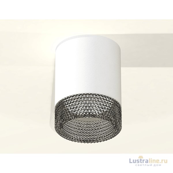 Накладной светильник Ambrella Light Techno XS6301041 (C6301, N6151) Накладной светильник Ambrella Light Techno XS6301041 (C6301, N6151)