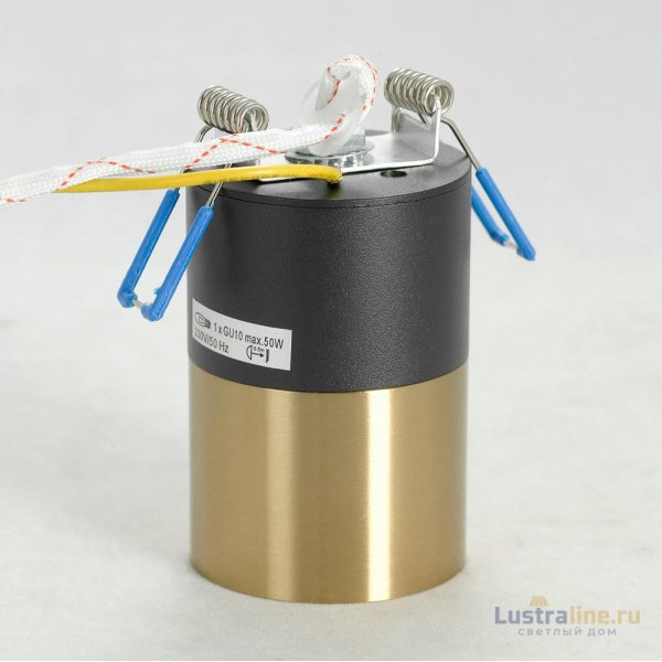 Накладной светильник Lussole LSP-8555 Накладной светильник Lussole LSP-8555