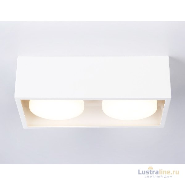 Накладной светильник Ambrella Light Techno spot TN70828 Накладной светильник Ambrella Light Techno spot TN70828