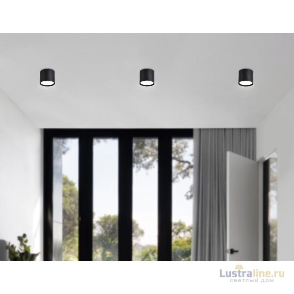 Накладной светильник Ambrella Light GX Standard Tech TN5351 Накладной светильник Ambrella Light GX Standard Tech TN5351