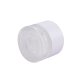 Накладной светильник Crystal Lux CLT 140C80 WH 4000K