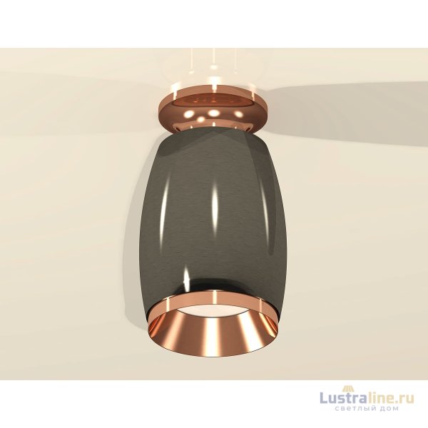 Потолочный светильник Ambrella Light Techno Spot XS1123044 (N6906, C1123, N7035)