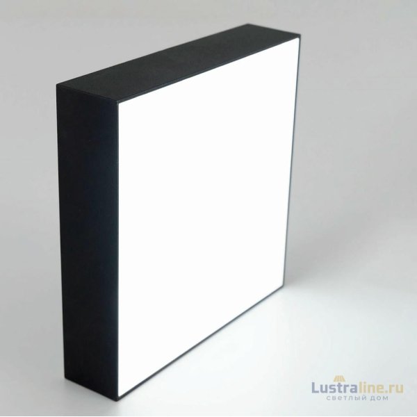 Накладной светодиодный светильник Citilux Тао CL712X182N