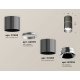 Потолочный светильник Ambrella Light Techno Spot XS7403041 (C7403, A2070, C7403, N7032)