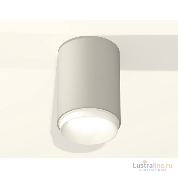Накладной светильник Ambrella Light Techno XS6314020 (C6314, N6120)