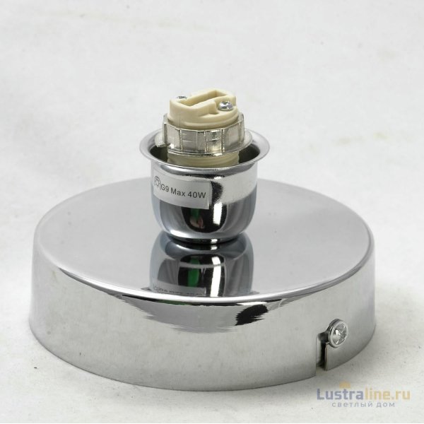 Потолочный светильник Lussole Monteleto LSJ-0407-01 Потолочный светильник Lussole Monteleto LSJ-0407-01
