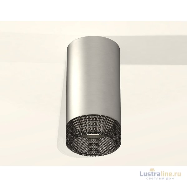 Потолочный светильник Ambrella Light Techno Spot XS6324020 (C6324, N6151)