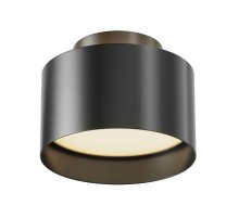 Потолочный светодиодный светильник Maytoni Planet C009CW-L16B