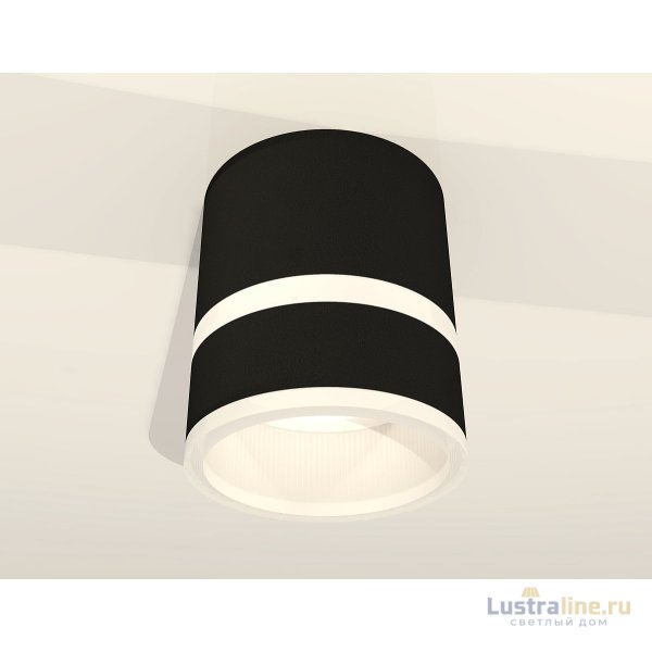 Потолочный светильник Ambrella Light Techno Spot XS8111005 (C8111, N8445)