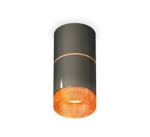 Потолочный светильник Ambrella Light Techno Spot XS7403082 (C7403, A2072, C7403, N7195)