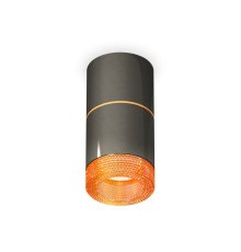 Потолочный светильник Ambrella Light Techno Spot XS7403082 (C7403, A2072, C7403, N7195)